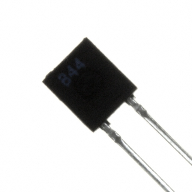 QSE113E3R0 onsemi  Optical Sensors - Phototransistors